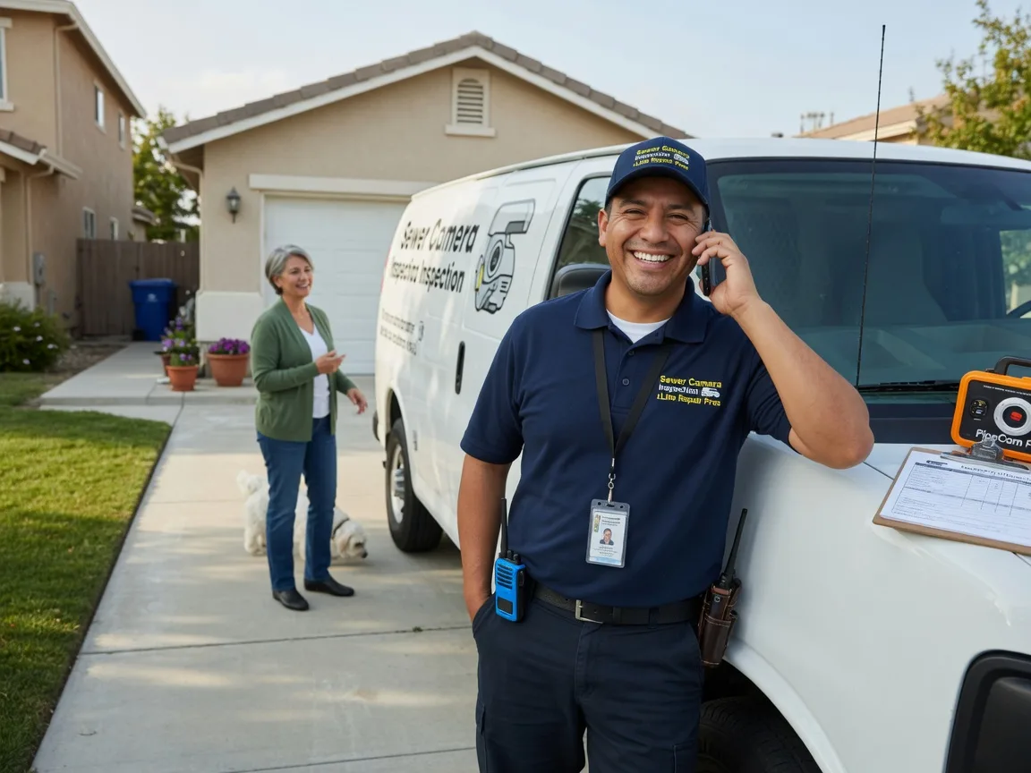 Sewer Line Repair Ballston Spa, NY FAQs